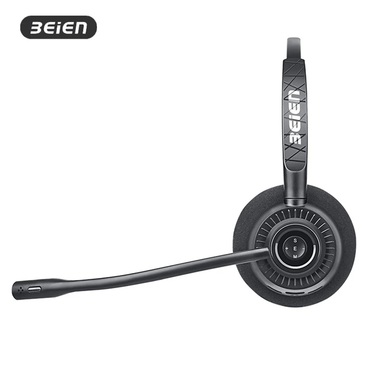 Dual Mode Wireless Dual Headset For PC & Mobile price