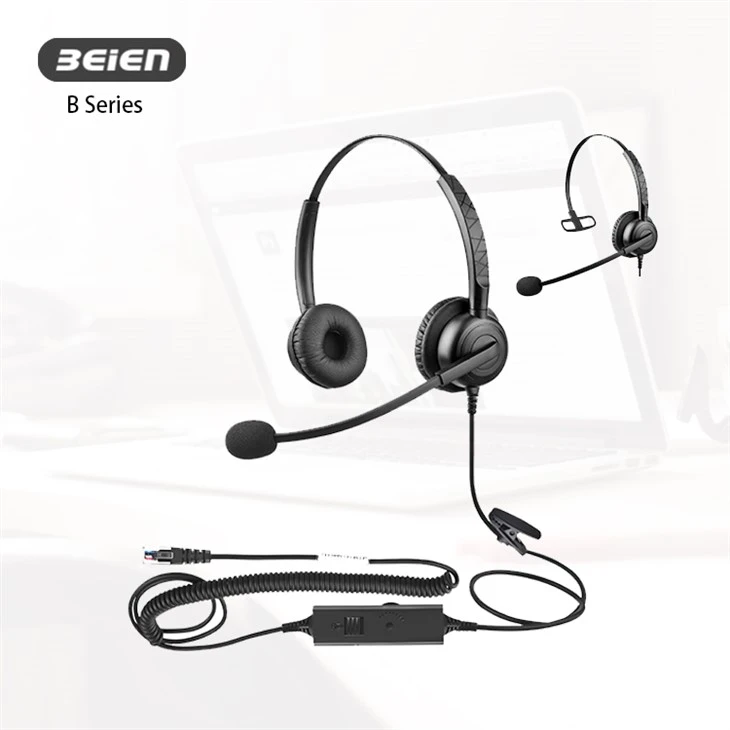 Dobrý lacný počítačový headset s mikrofónom